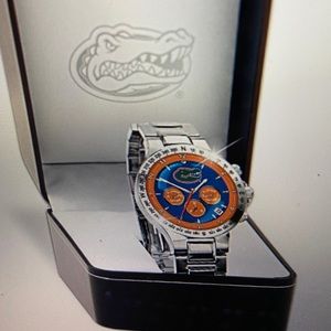 Florida Gators Collector’s Watch